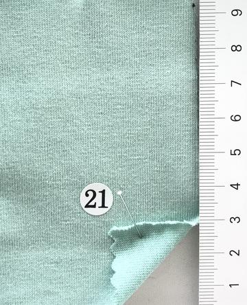 21 Pale Green