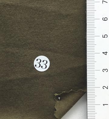 33 Deep Green