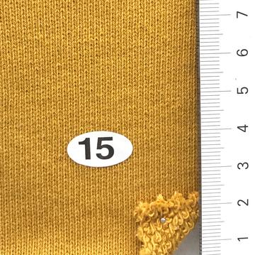 15 Yellow