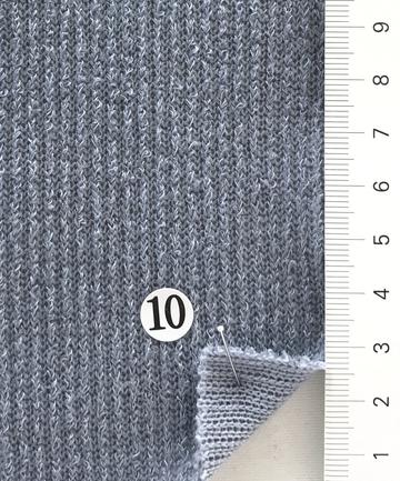 10 Pale Blue
