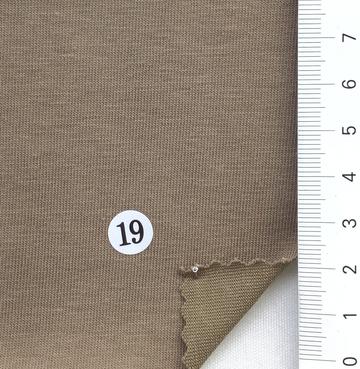 19 Brown
