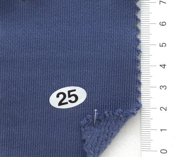 25 Blue