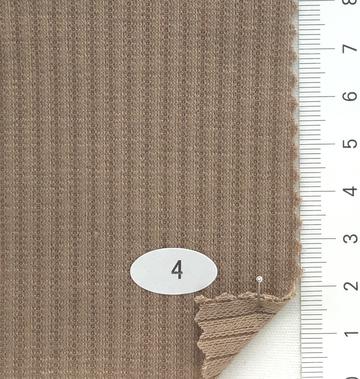 4 Brown