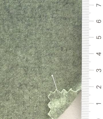 5 Pale Green