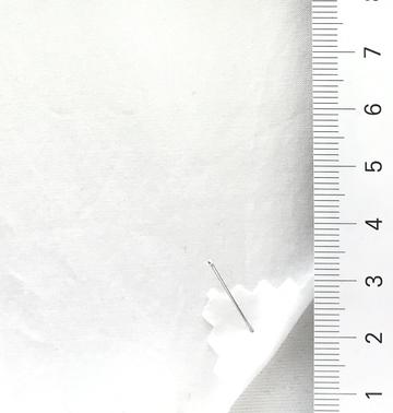 21 White