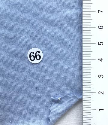 66 Pale Blue