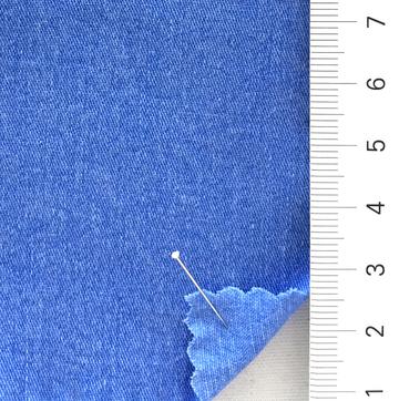 8 Blue