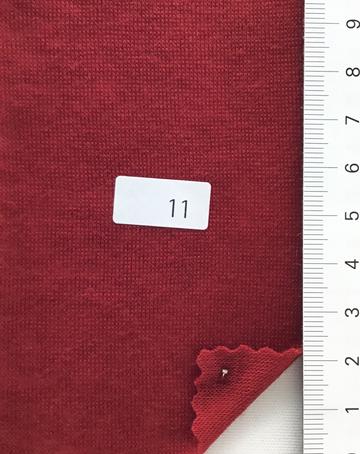 11 Red