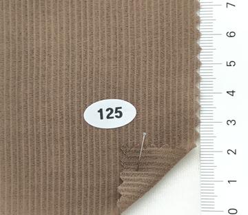125 Brown