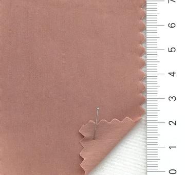 Cotton-blend Plain Weave