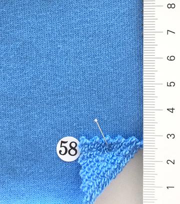 58 Blue