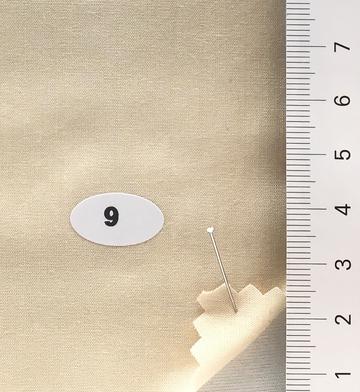 9 Beige