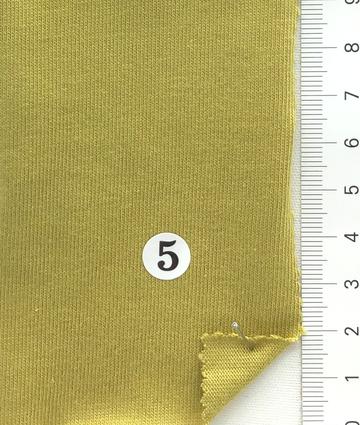 5 Yellow