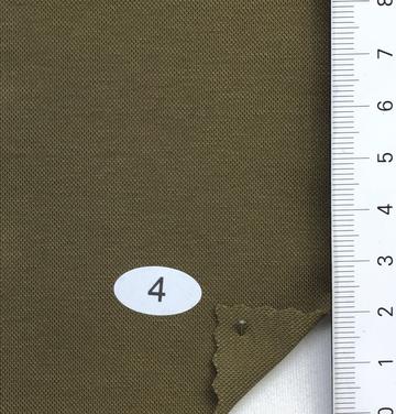 4 Deep Green