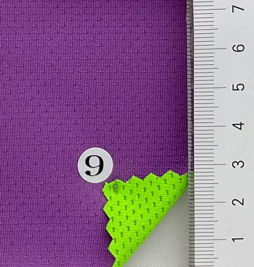 9 Purple
