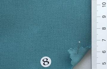 8 Turquoise