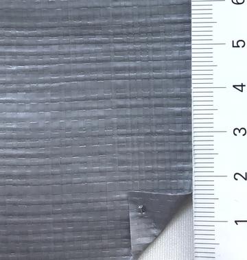 Polyethylene PVC