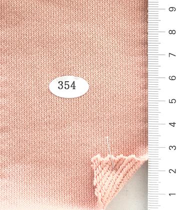 354 Pale Orange