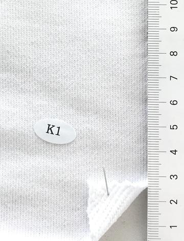 K1 White