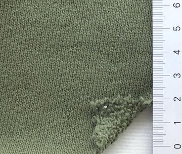 21 Deep Green