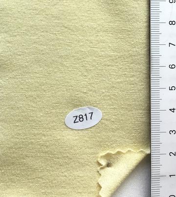 Z817 Yellow