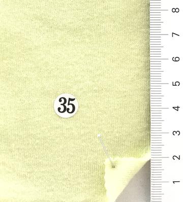 35 Pale Green