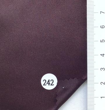 242 Brown