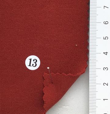13 Red