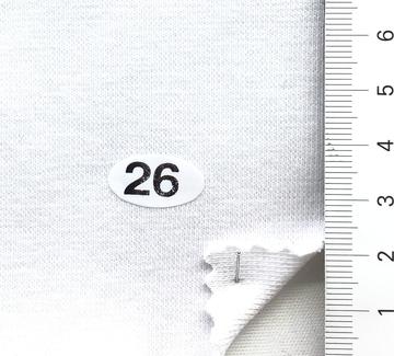 26 White