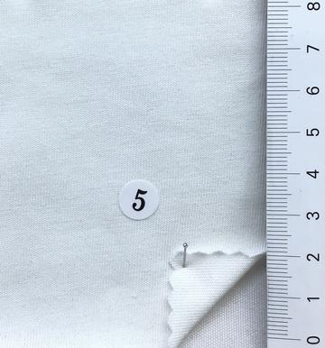 5 White