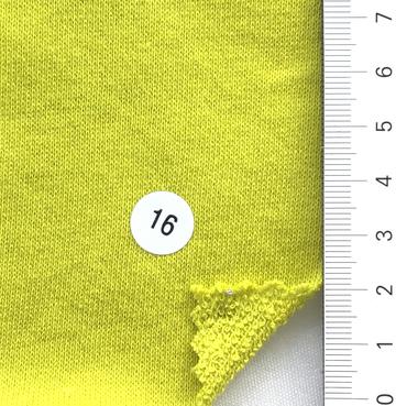 16 Yellow
