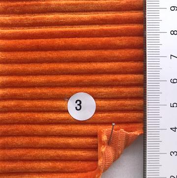 3 Orange