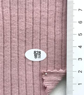 828 Pale Pink