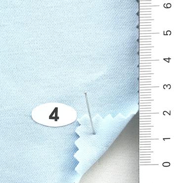 4 Pale Blue