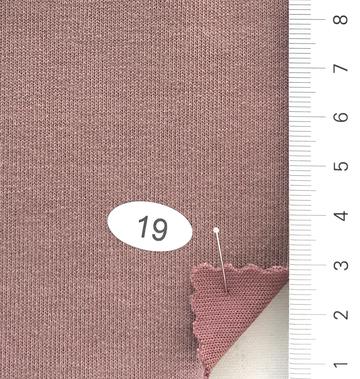 19 Dusty Pink