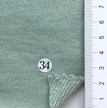 34 Pale Green