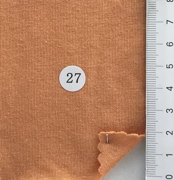 27 Orange