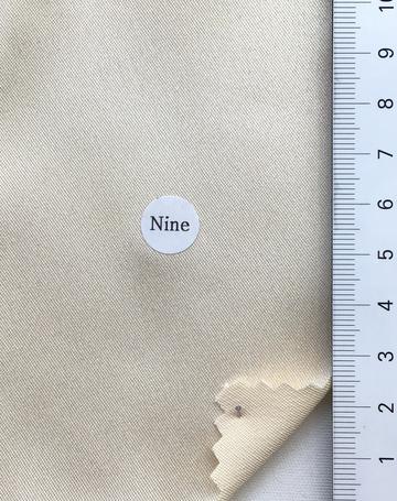 Nine Ivory