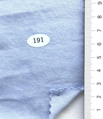 191 Pale Blue