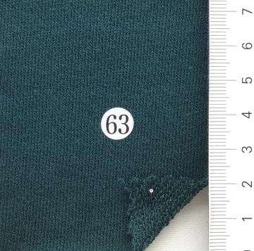 63 Deep Green