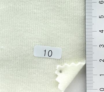 10 Ivory