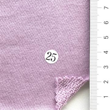 25 Lavender