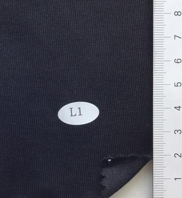 L1 Black