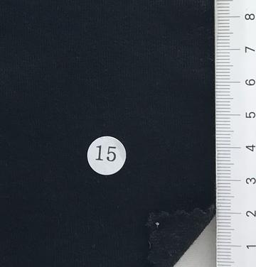15 Black