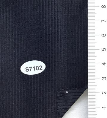 S7102 Black