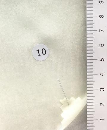 10 Ivory