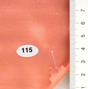 115 Pale Orange