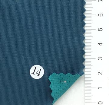14 Turquoise