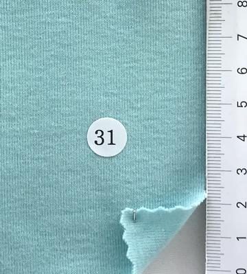 31 Pale Green