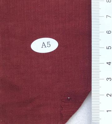 A5 Red